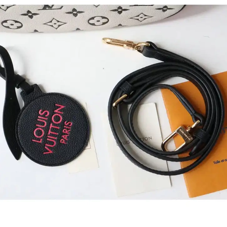 Brother sam 2205DJ0017 LV Bag 0525